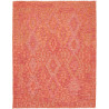 Rug Kilim Afghanistan 153x198 Orange Peach Cora