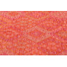 Rug Kilim Afghanistan 153x198 Orange Peach Cora