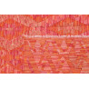 Rug Kilim Afghanistan 153x198 Orange Peach Cora