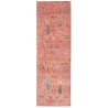 Rug Shahi Fine Pakistan 80x238 Antique Rose Cor