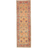 Rug Shahi Fine Pakistan 82x267 Terracotta Orang