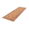 Rug Shahi Fine Pakistan 82x267 Terracotta Orang