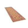 Rug Shahi Fine Pakistan 82x267 Terracotta Orang