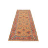 Rug Shahi Fine Pakistan 82x267 Terracotta Orang
