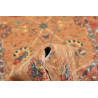 Rug Shahi Fine Pakistan 82x267 Terracotta Orang