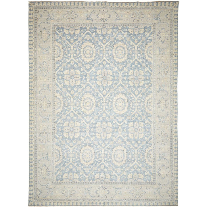 Tappeto Originale Zigler Fine Pakistan 307x419