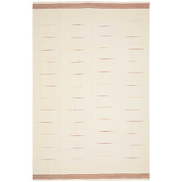 Tappeto Originale Kilim Moderno Persia 199x305
