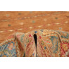 Rug Rubin Pakistan 81x252 Terracotta Orange Bro