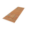 Rug Rubin Pakistan 79x252 Orange Terracotta Gol