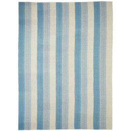 Tappeto Originale Kilim Moderno Persia 265x359
