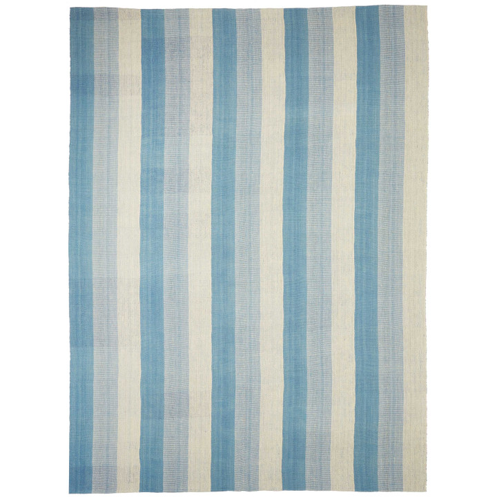 Tappeto Originale Kilim Moderno Persia 265x359