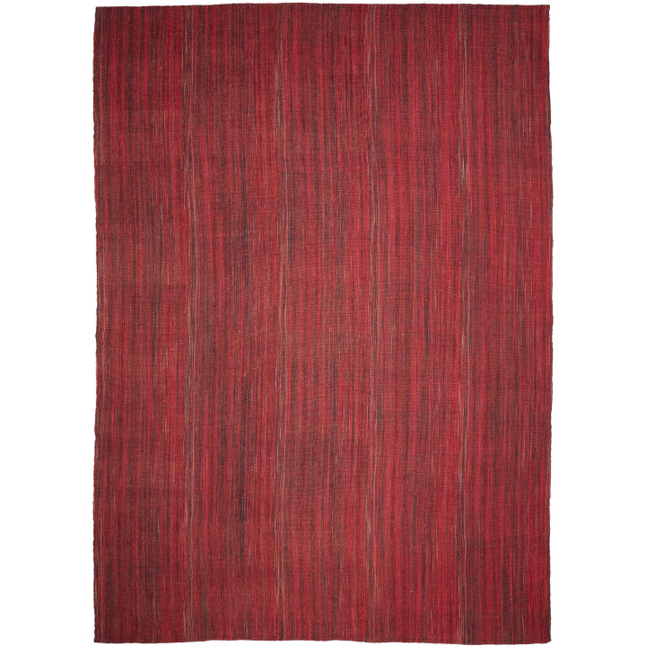 Tappeto Originale Kilim Moderno Persia 251x352
