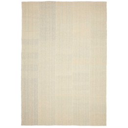 Tappeto Originale Kilim Moderno Persia 219x316