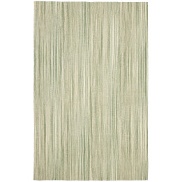 Hand Made Rug Modern Kilim Persia 179x280 Green