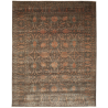 Ziegler Fine 247x307 Cm Ziegler Fine, Pakistan, Hand-carded