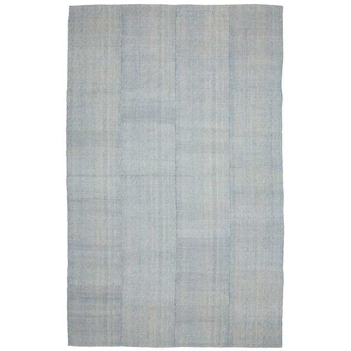 Hand Made Rug Modern Kilim Persia 190x306 Light