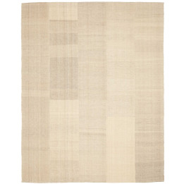 Tappeto Originale Kilim Moderno Persia 210x262