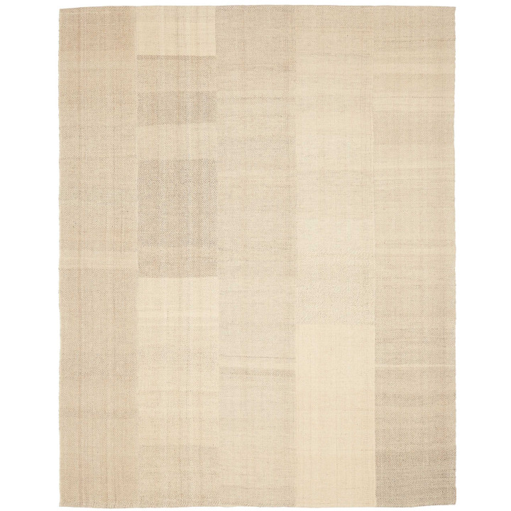 Tappeto Originale Kilim Moderno Persia 210x262