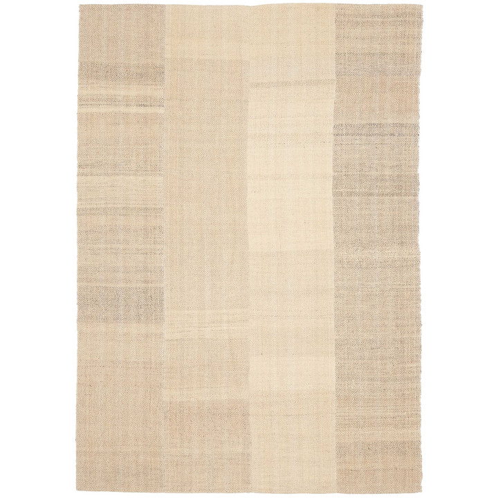Tappeto Originale Kilim Moderno Persia 167x238