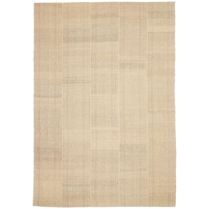 Tappeto Originale Kilim Moderno Persia 207x294