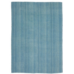 Hand Made Rug Modern Kilim Persia 171x235 Light