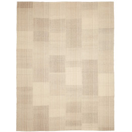 Tappeto Originale Kilim Moderno Persia 250x326