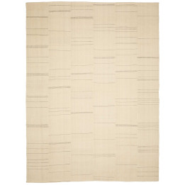 Tappeto Originale Kilim Moderno Persia 247x334