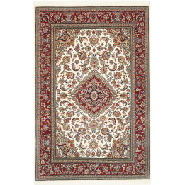 Tappeto Originale Ilaam Persia 106x162 Avorio R