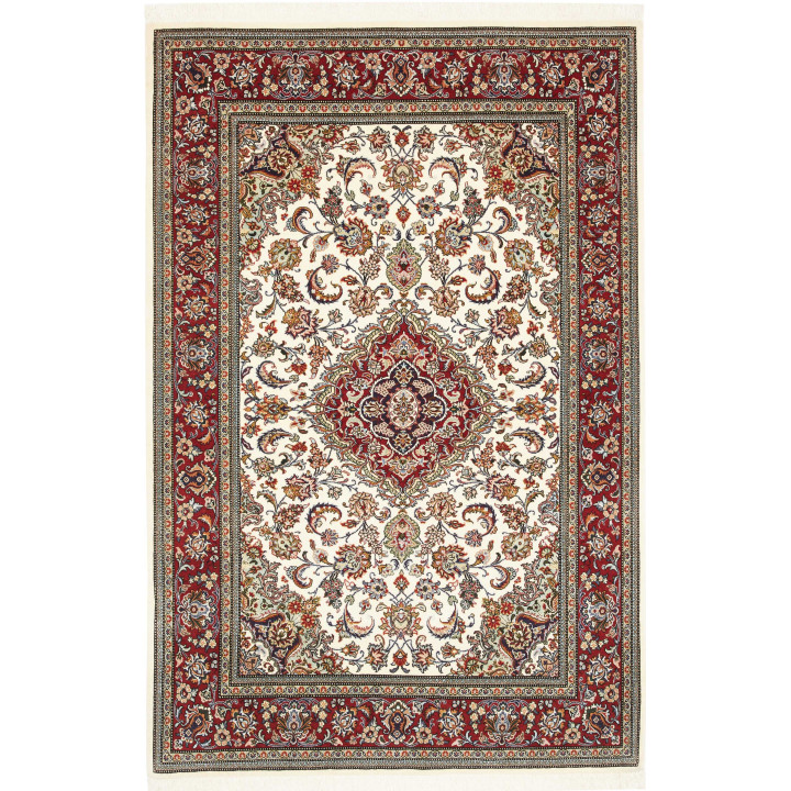Tappeto Originale Ilaam Persia 106x162 Avorio R