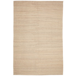 Tappeto Originale Kilim Moderno Persia 201x301