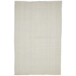 Hand Made Rug Moderni Kilim Uni Persia 214x331