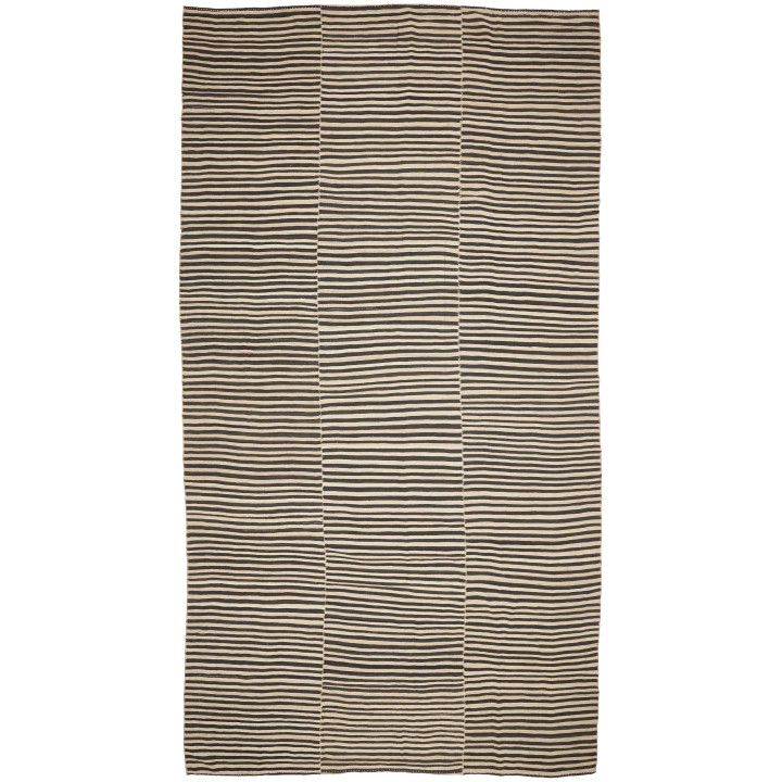 Tappeto Originale Kilim Vintage Persia 221x418