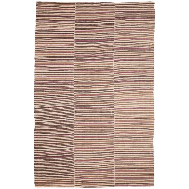 Tappeto Originale Kilim Vintage Persia 216x347