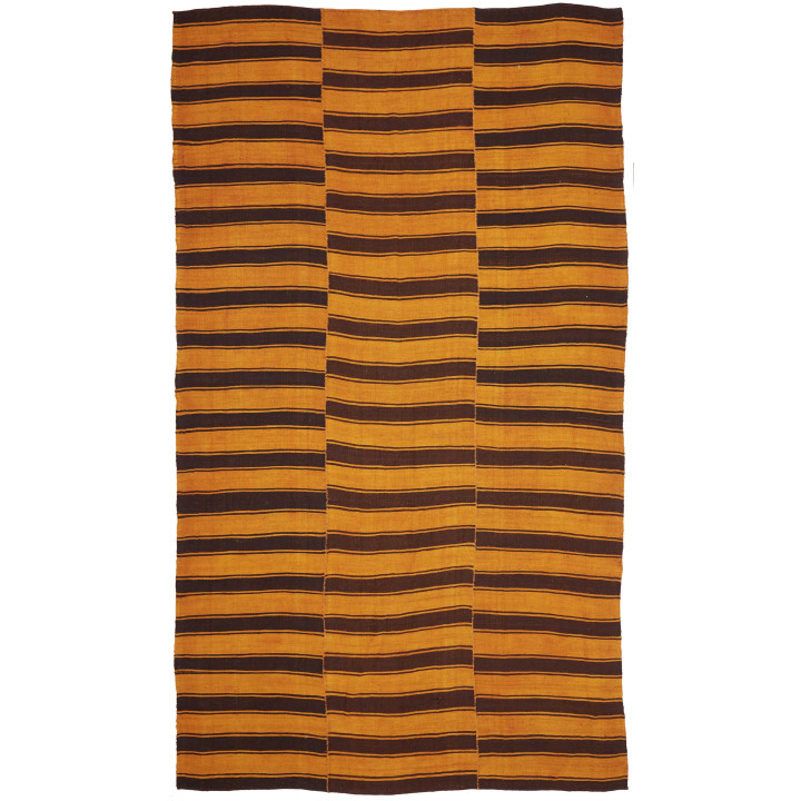 Tappeto Originale Kilim Vintage Persia 196x340