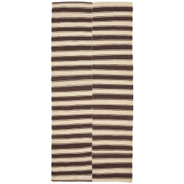 Tappeto Originale Kilim Vintage Persia 147x328