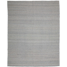 Hand Made Rug Modern Kilim Persia 247x312 Grey