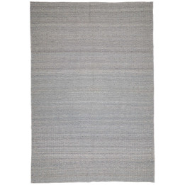 Tappeto Originale Kilim Moderno Persia 253x369