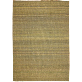 Hand Made Rug Modern Kilim Persia 239x340 Olive