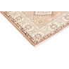 Rug Kazak Afghanistan 61x175 Antique Pink Cream