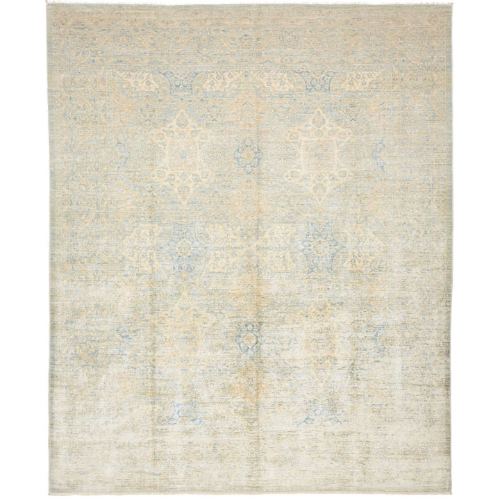 Hand Made Rug Ziegler Extra Fine Pakistan 238x2