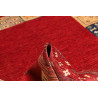 Rug Siva Pakistan 244x296 Red Cream Beige Blue