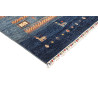 Rug Siva Pakistan 245x285 Blue Red Beige