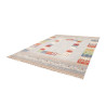 Rug Siva Pakistan 281x350 Light Grey Multicolou