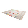Rug Siva Pakistan 281x350 Light Grey Multicolou