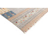 Rug Siva Pakistan 281x350 Light Grey Multicolou