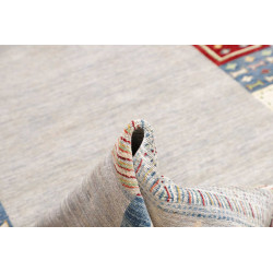 Rug Siva Pakistan 281x350 Light Grey Multicolou