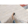 Rug Siva Pakistan 281x350 Light Grey Multicolou