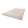 Rug Siva Pakistan 271x361 Light Grey Multicolor