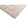 Rug Siva Pakistan 271x361 Light Grey Multicolor