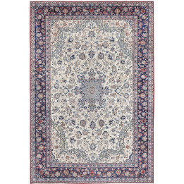 Hand Made Rug Nadjafabad Persia 310x465 Ivory M
